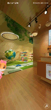 京東為店鋪開放 “閣樓”入口：VR 全景虛擬逛店
