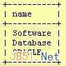 PHP+Mysql樹型結構（無限分類）數據庫設計的2種方式實例