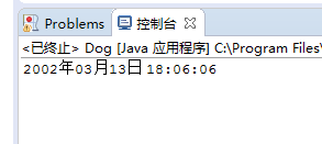 java常見的字符串操作和日期操作匯總
