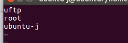 Java FtpClient 實現文件上傳服務