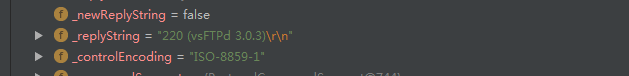 Java FtpClient 實現文件上傳服務