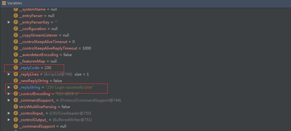 Java FtpClient 實現文件上傳服務