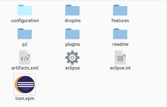 Ubuntu 15下安裝Eclipse經驗分享