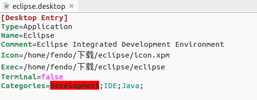 Ubuntu 15下安裝Eclipse經驗分享