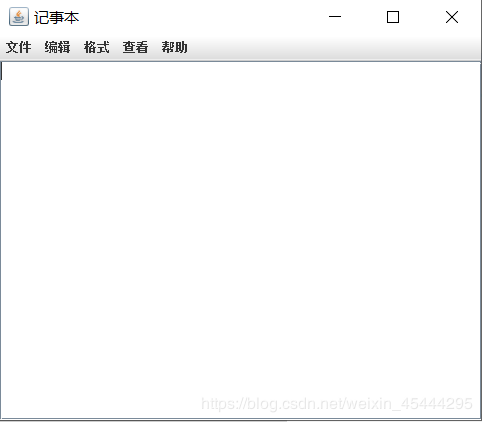 Java給JFrame窗口設置熱鍵的方法實現