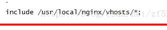 使用nginx+二級域名+https支持