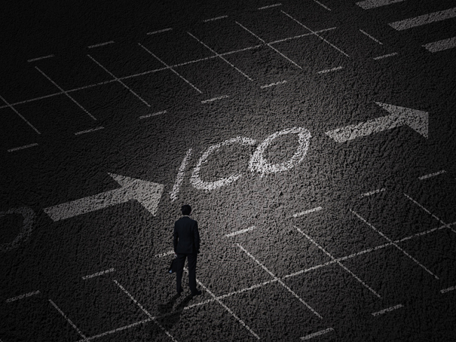 區(qū)塊鏈和物聯(lián)網(wǎng)的聯(lián)系