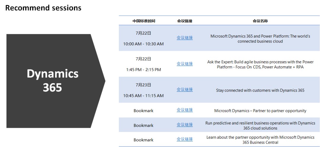 微軟 Inspire 2020 大會 7 月 22 日舉行：新財年戰略、Azure 、Microsoft 365