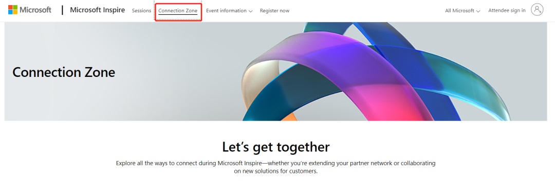 微軟 Inspire 2020 大會 7 月 22 日舉行：新財年戰略、Azure 、Microsoft 365
