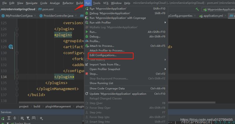 idea配置springboot熱部署終極解決辦法(解決熱部署失效問題)