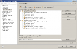 玩轉spring boot MVC應用（2）
