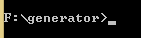 Mybatis中通過generator生成mapper、Dao、mapper.xml的方法