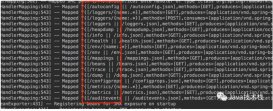 Spring Boot 項目做性能監控的操作流程