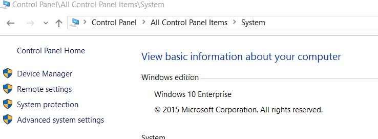 win10設(shè)置java環(huán)境變量的方法