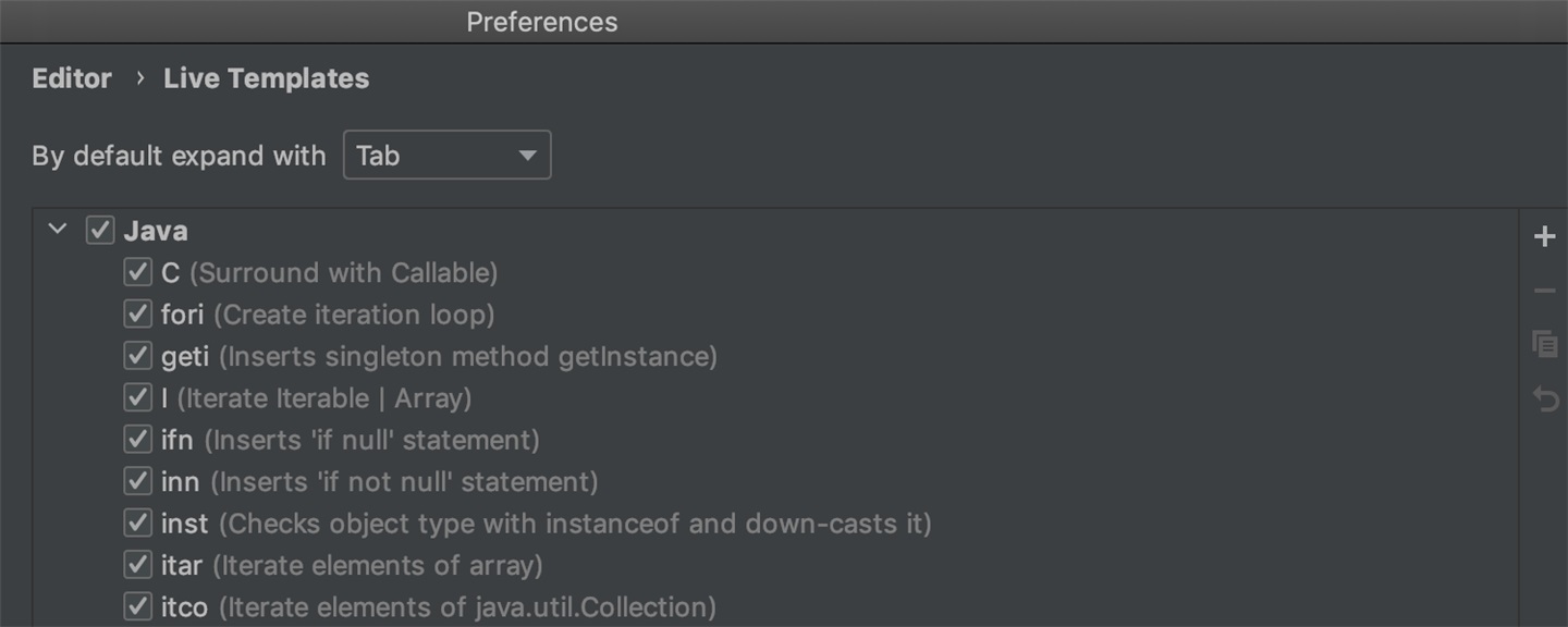 IntelliJ IDEA 2020.2 穩定版發布