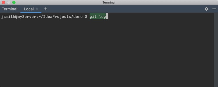IntelliJ IDEA 2020.2 穩定版發布
