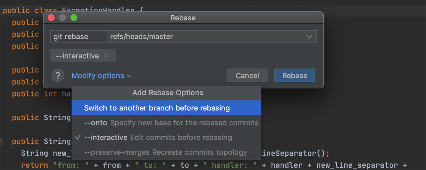 IntelliJ IDEA 2020.2 穩定版發布