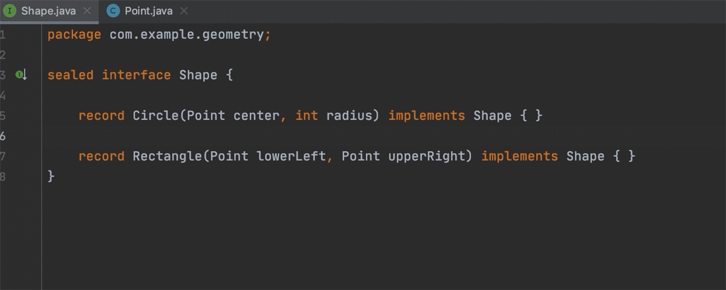 IntelliJ IDEA 2020.2 穩定版發布