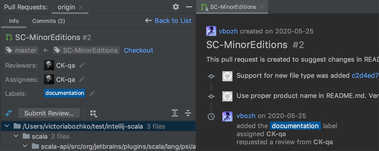 IntelliJ IDEA 2020.2 穩定版發布