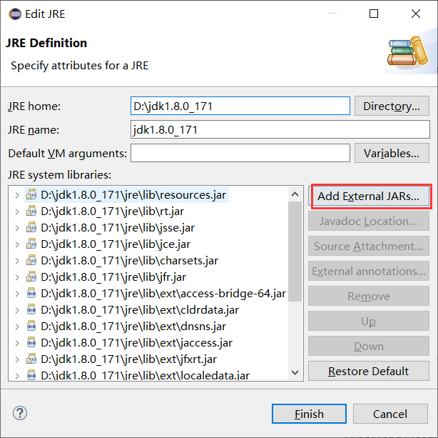 Java web項目啟動Tomcat報錯解決方案