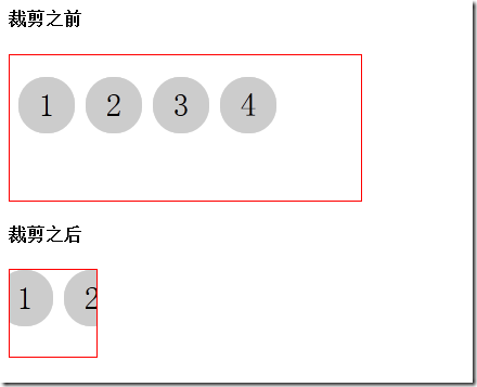 PHP實現(xiàn)圖片裁剪、添加水印效果代碼