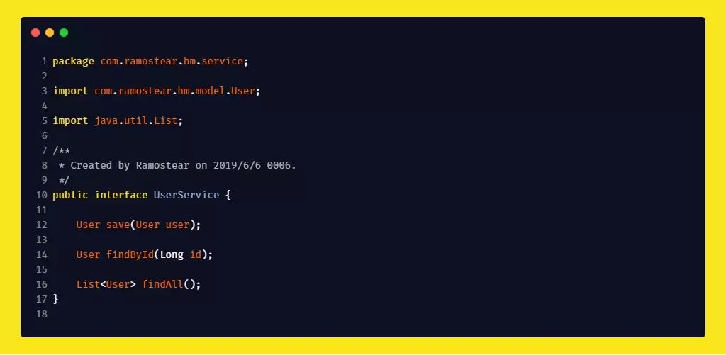 Hibernate 與 Mybatis 的共存問題,打破你的認知！(兩個ORM框架)