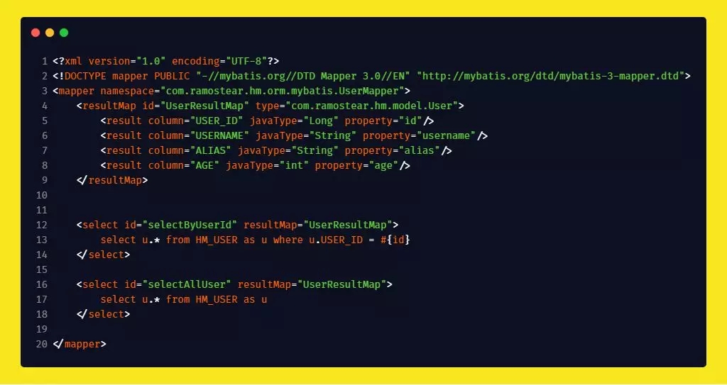 Hibernate 與 Mybatis 的共存問題,打破你的認知！(兩個ORM框架)