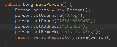Java框架篇：Spring+SpringMVC+hibernate整合開發(fā)