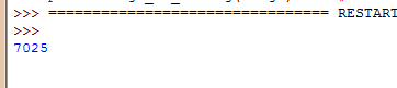 Python驗證碼識別處理實例