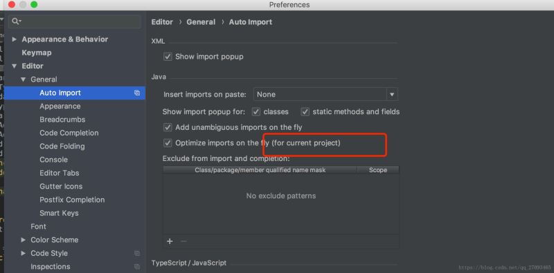 IntelliJ IDEA 詳細圖解最常用的配置(適合剛剛用的新人)