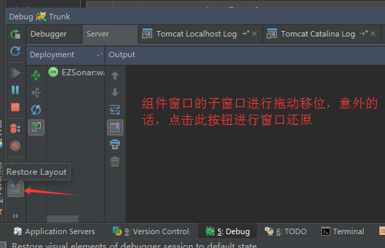IntelliJ IDEA 詳細圖解最常用的配置(適合剛剛用的新人)