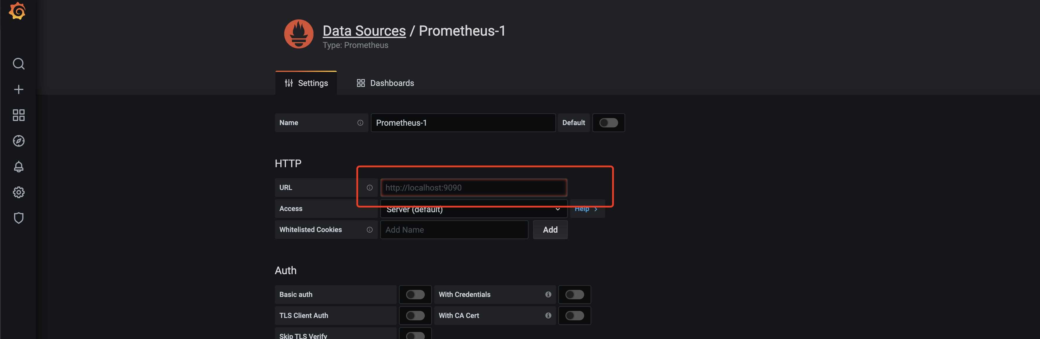 springboot集成普羅米修斯(Prometheus)的方法