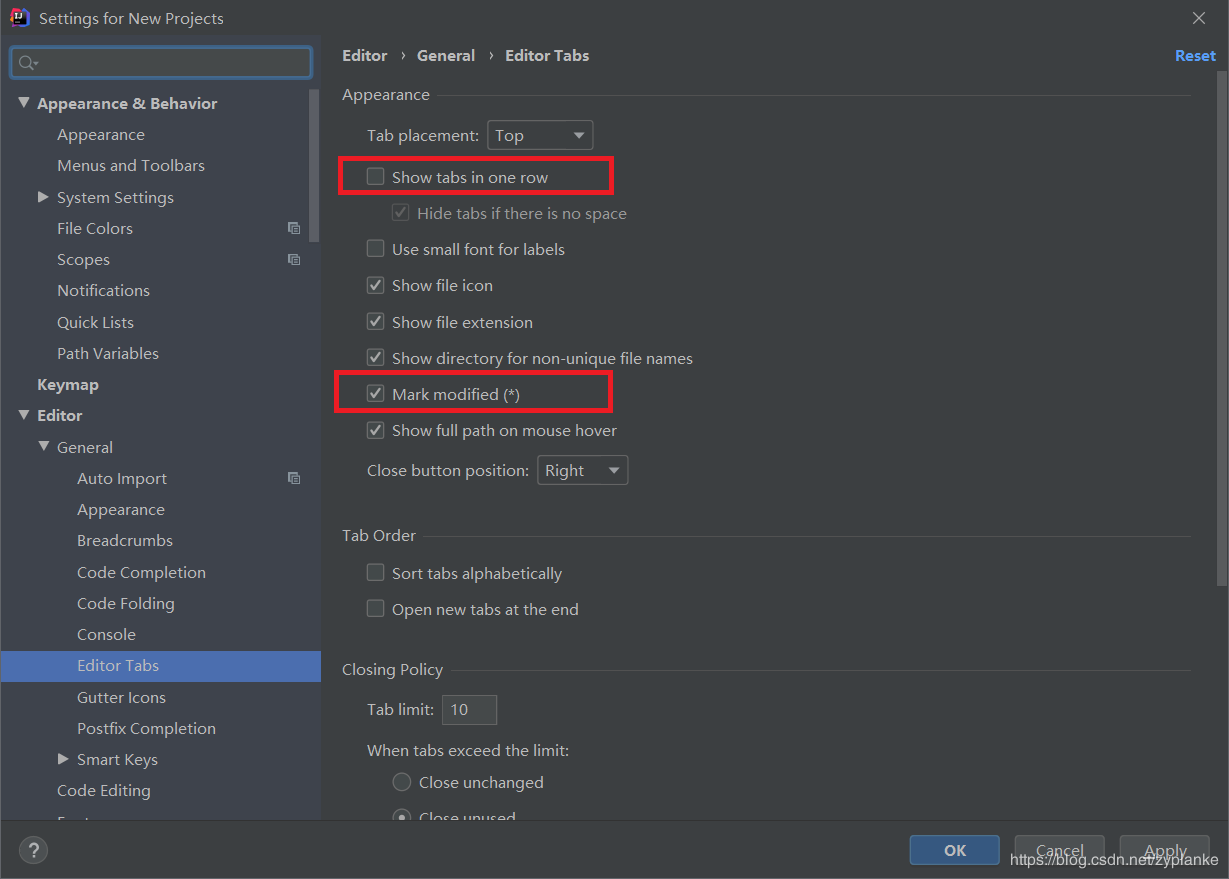 IntelliJ IDEA 2020 安裝和常用配置(推薦)