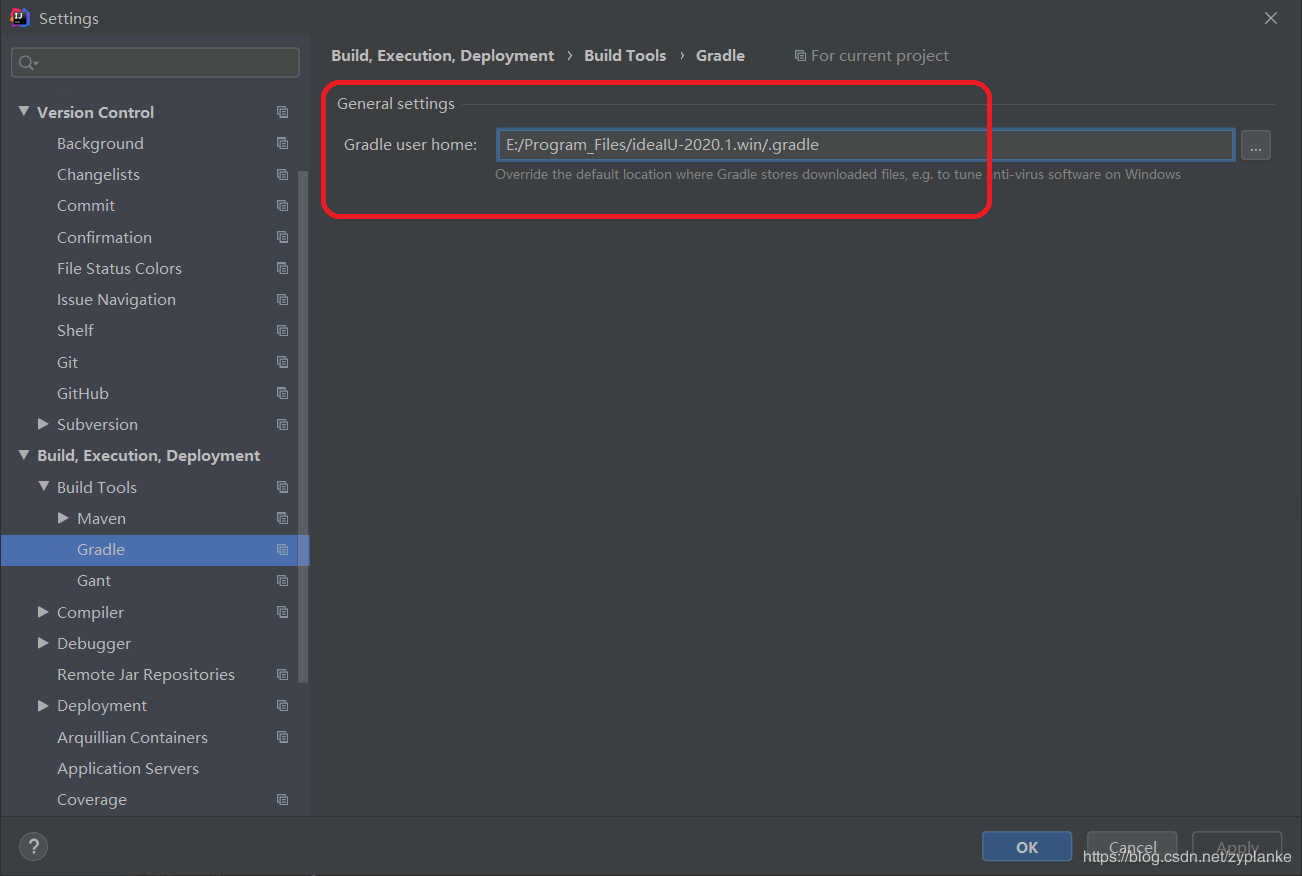 IntelliJ IDEA 2020 安裝和常用配置(推薦)