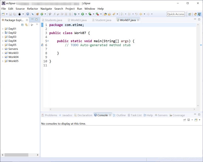 Java開發(fā)編程到底是用idea好還是eclipse好
