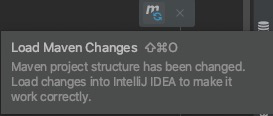 IDEA 2020.1 版自動導入MAVEN依賴的方法(新版MAVEN無法自動導入/更新POM依賴、MAVEN設置自動更新、自動更新快捷鍵)