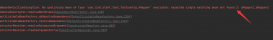 springboot @ConditionalOnMissingBean注解的作用詳解