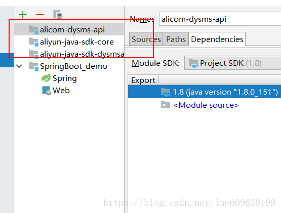 最簡單的在IntelliJ IDEA導(dǎo)入一個本地項目教程(圖文)