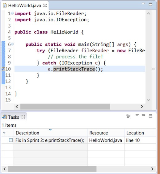 Python打造出適合自己的定制化Eclipse IDE