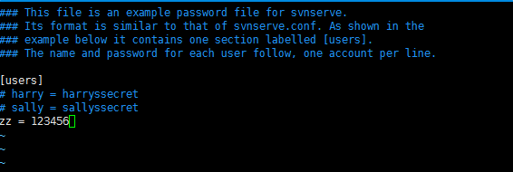 CentOS 7.0下SVN服務器圖文搭建教程