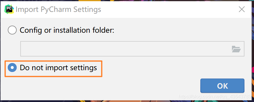 PyCharm 2020.2 安裝詳細教程