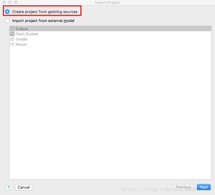 Intellij IDEA導入JAVA項目并啟動(圖文教程)
