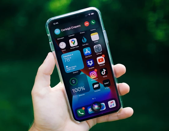iPhone12解鎖直接進去主屏 蘋果12解鎖快速進入主屏方法