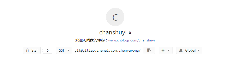 使用SSH快速下載Git項目的實現方法