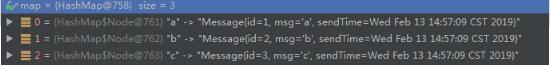 java8實現list集合中按照某一個值相加求和,平均值等操作代碼