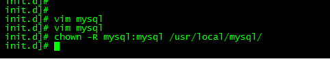CentOS6.9下mysql 5.7.17安裝配置方法圖文教程