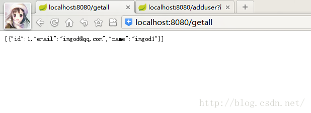Spring Boot Mysql 數據庫操作示例