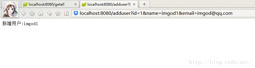 Spring Boot Mysql 數據庫操作示例
