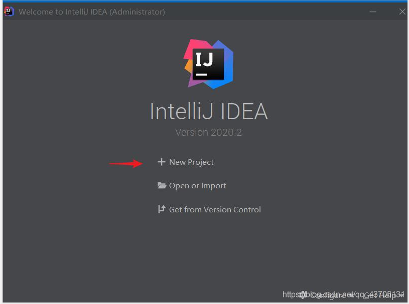 IDEA 2020 2全家桶安裝激活超詳細(xì)圖文教程