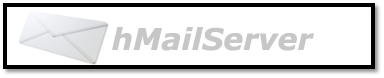 使用HMAILSERVER搭建郵件服務器圖文教程